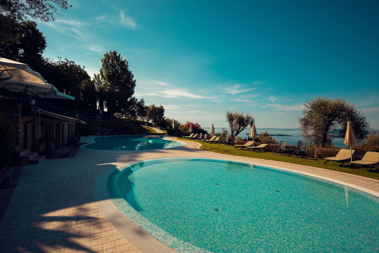 Sport & Beauty 2, Domina Borgo degli Ulivi - Lake Garda, Brescia