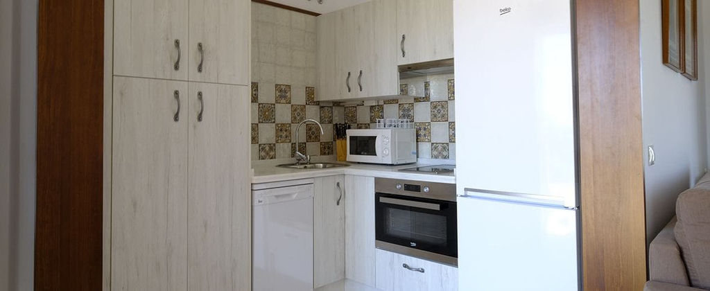 Private kitchen 3, Alisné Casas, Córdoba