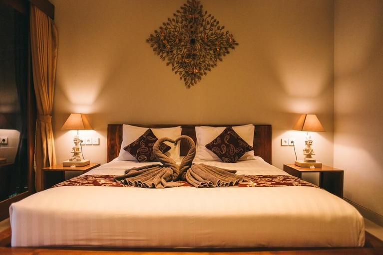 Bedroom 5, The Runik, Gianyar