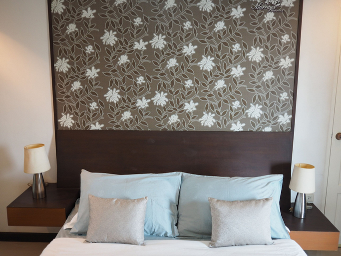 Bedroom 3, Murraya Residence, Lat Phrao