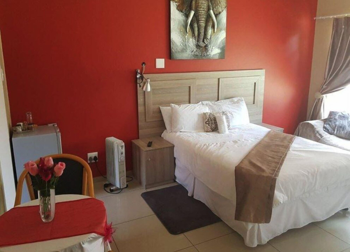 Bedroom 3, Lauren Palace Guest House, Sedibeng