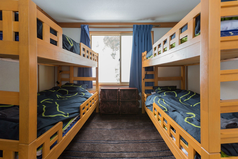Bedroom 2, Nozawa House, Nozawaonsen