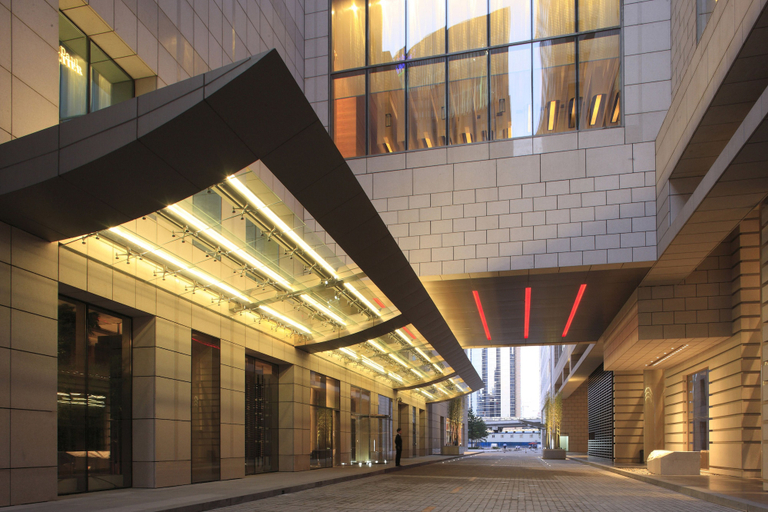 Exterior & Views 2, Park Hyatt Beijing, Beijing