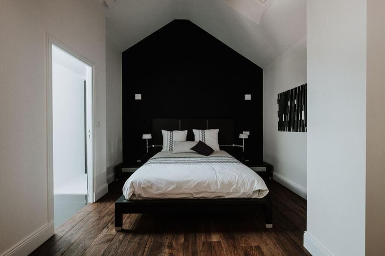 Bedroom 4, Le clos de la Pomponnette, Seine-et-Marne
