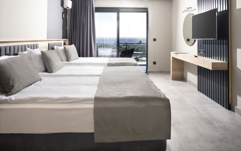 Bedroom 4, Green Garden Resort & Spa Hotel, Alanya