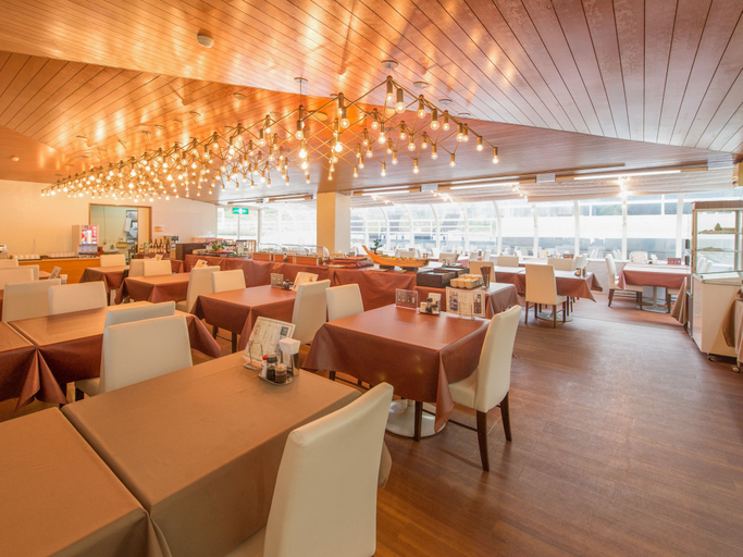Food & Drinks 5, Livemax Resort Itokawana, Itō