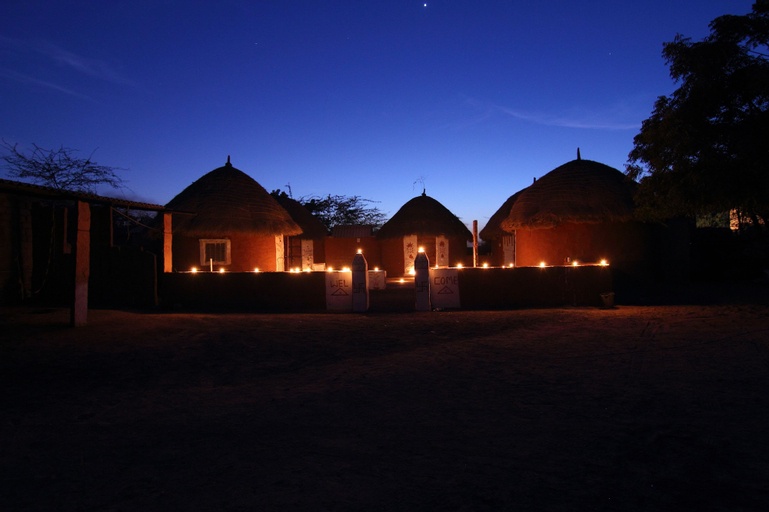 Chhotaram Prajapat Homestay, Jodhpur