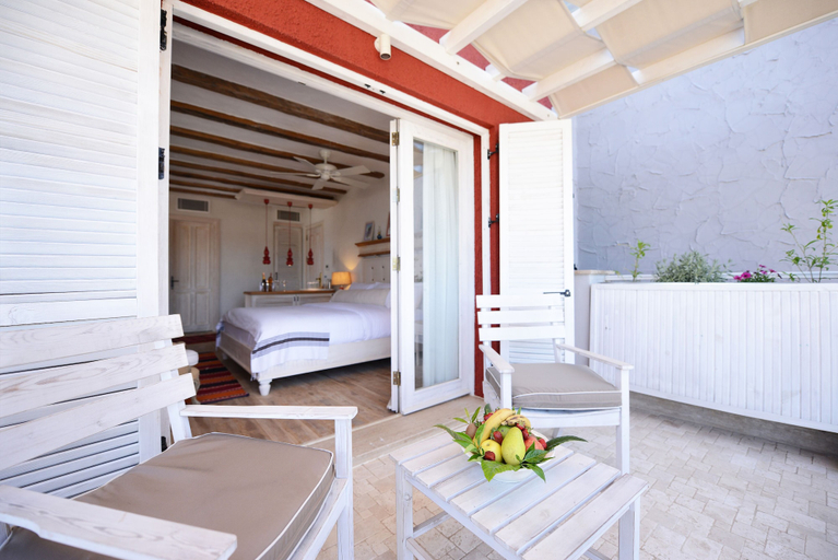 Bedroom 2, Hotel Unique - Boutique Class - Adults Only, Fethiye
