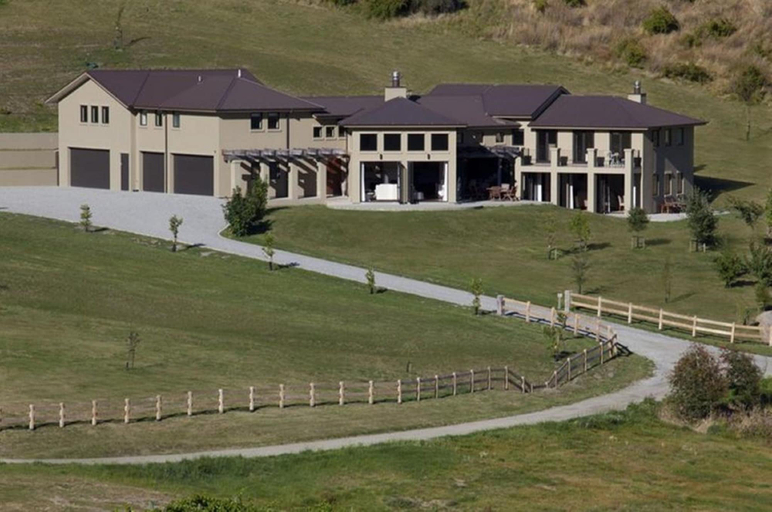 Exterior & Views 2, Gibbston House, Queenstown-Lakes