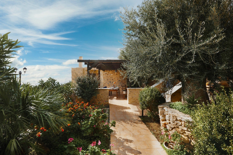 Exterior & Views, Villa Louisa, Crete