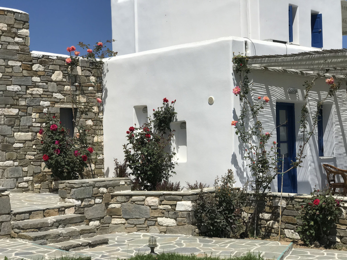Exterior & Views, Agrabeli Paros, South Aegean