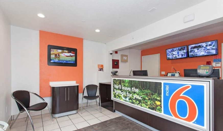 Others 5, Motel 6 Sacramento, CA - Central, Sacramento