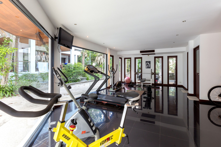 Others 5, Sensive Hill Villas, Phuket Island