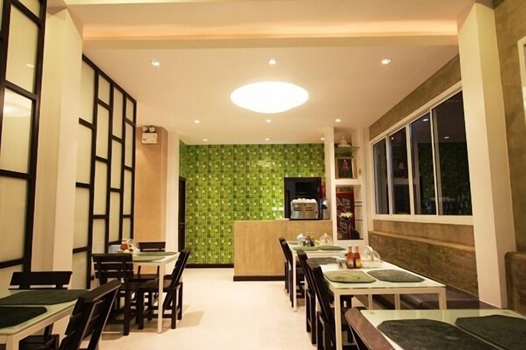 Food & Drinks 5, Chaba Place, Hua Hin