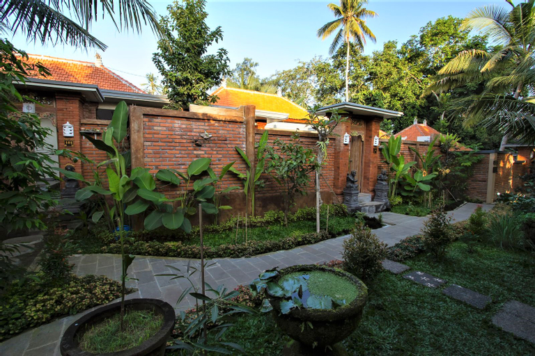 Exterior & Views 3, Ubud Suarga 103 Private Pool Villa, Gianyar