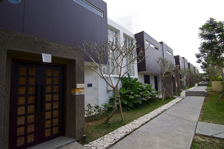 Exterior & Views 3, Jays Villas Umalas, Badung