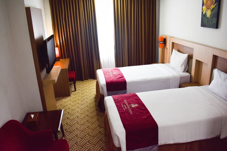 Bedroom 20
