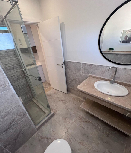 Others 5, Bohohomes, Al-Ghurdaqah