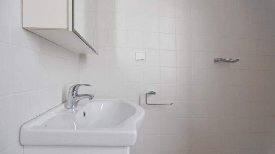Bathroom, Emperoom Fontanka, Sankt-Peterburg gorsovet