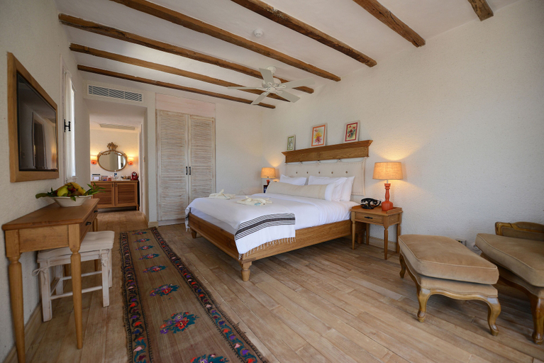 Bedroom 2, Hotel Unique - Boutique Class - Adults Only, Fethiye
