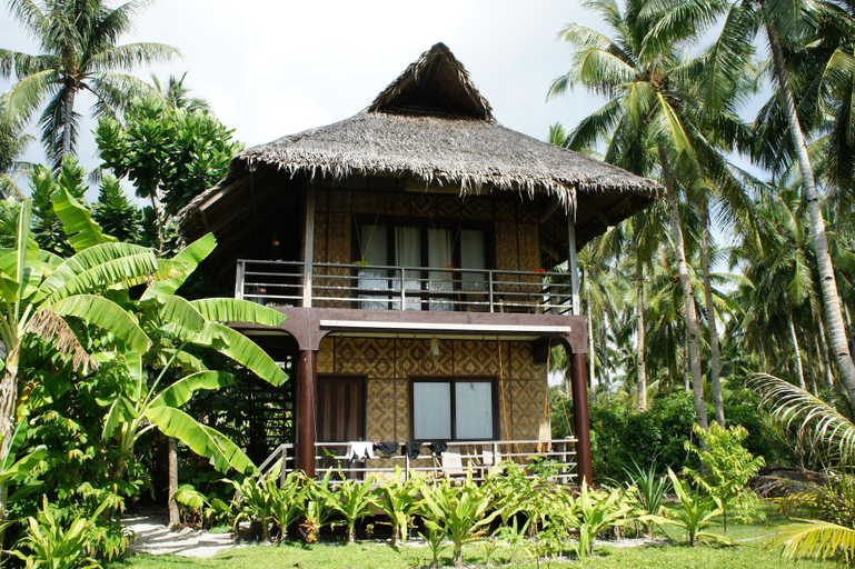 Exterior & Views 2, Siargao Inn Beach Resort, General Luna