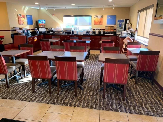 Food & Drinks, Comfort Inn Kennewick Richland, Benton