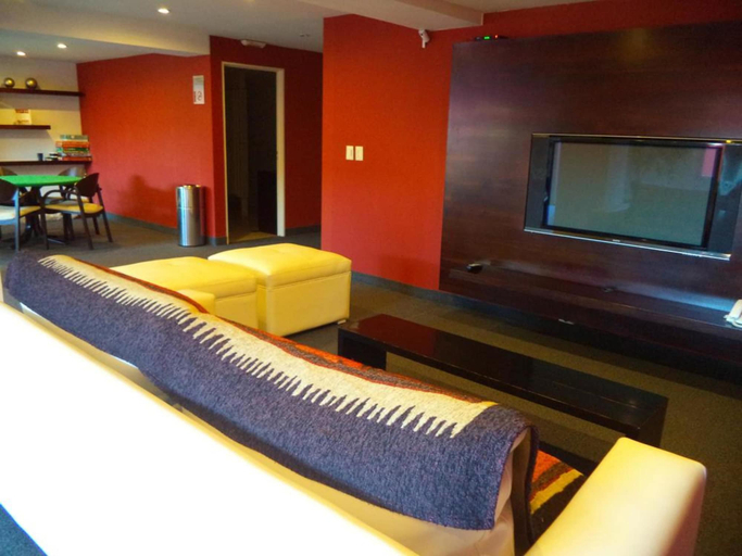 Bedroom 3, Hotel Mil 810, Ushuaia