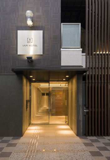 IAM Hotel, Osaka