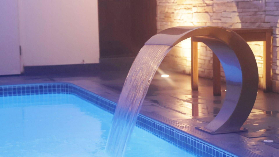 Sport & Beauty 2, Hotel Francois Premier, Charente