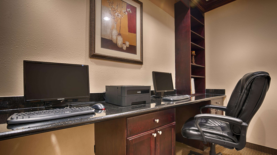 Others 5, Best Western Plus Manvel Inn & Suites, Brazoria