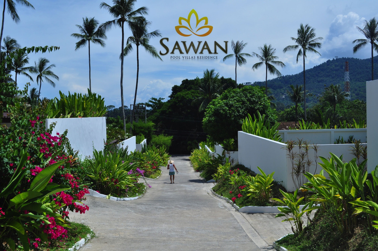 Others 5, SAWAN Residence Pool Villas, Ko Samui