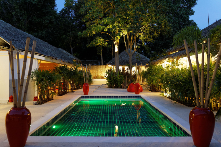 The White Cottage, Ko Samui