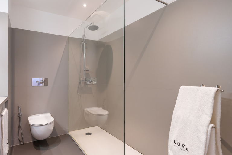 Bathroom 3, Monumental Apartment, Funchal