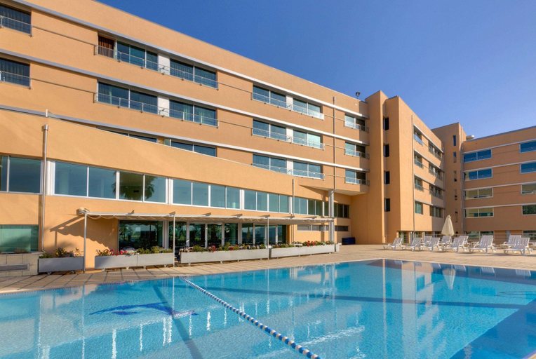 Sport & Beauty 2, TRYP by Wyndham Porto Expo Hotel, Matosinhos