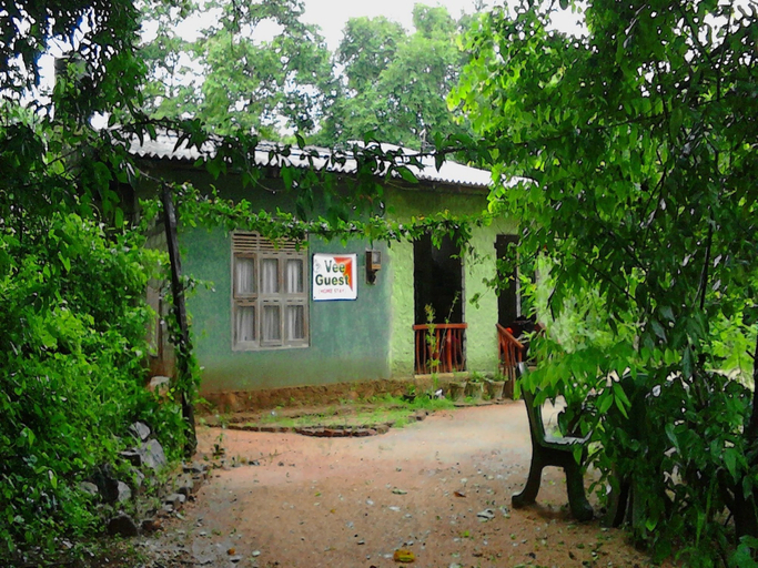 Exterior & Views 2, Sigiriya Vee Guest, Dambulla