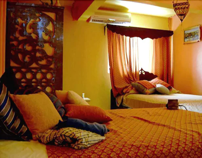 Bedroom 3, Negril Escape Resort & Spa