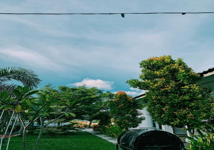 Others 4, Alpha Motel, Langkawi