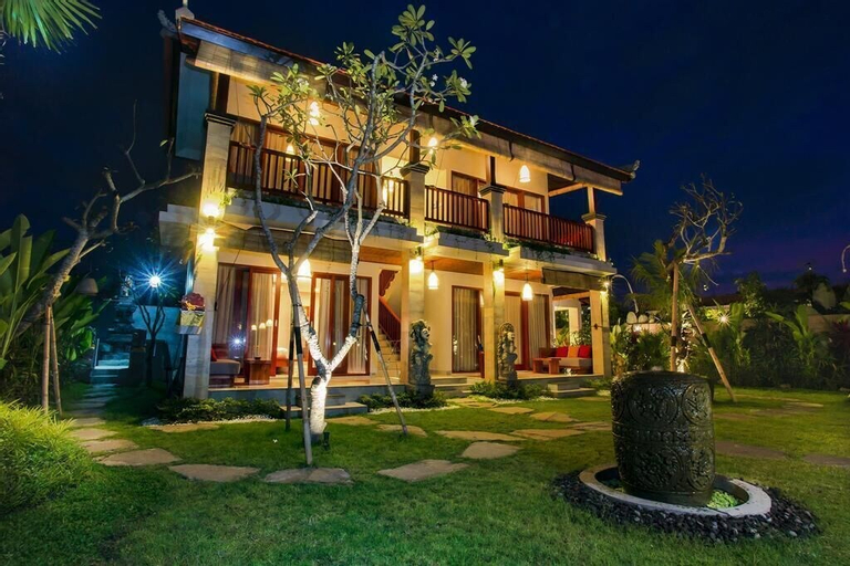 Exterior & Views 1, The Runik Ubud, Gianyar