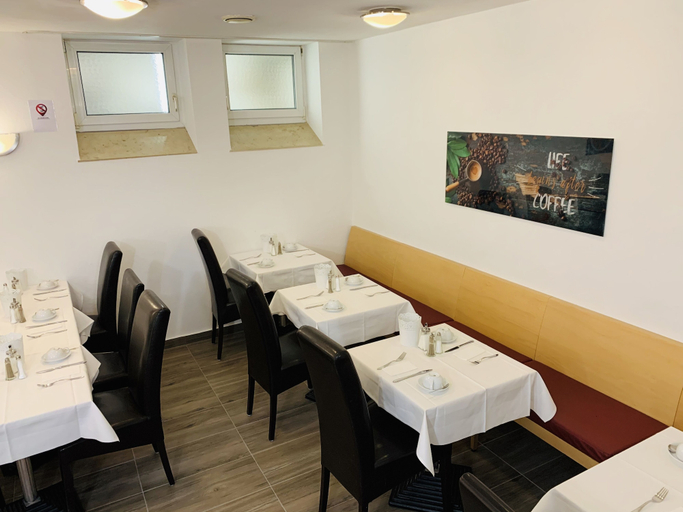 Food & Drinks 5, Komfort Hotel Ludwigsburg, Ludwigsburg