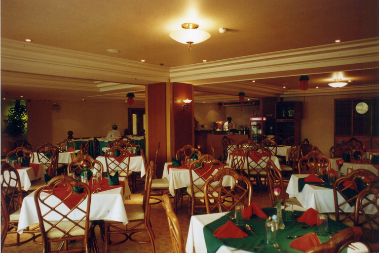 Food & Drinks, Maxandrea Hotel, Cagayan de Oro City