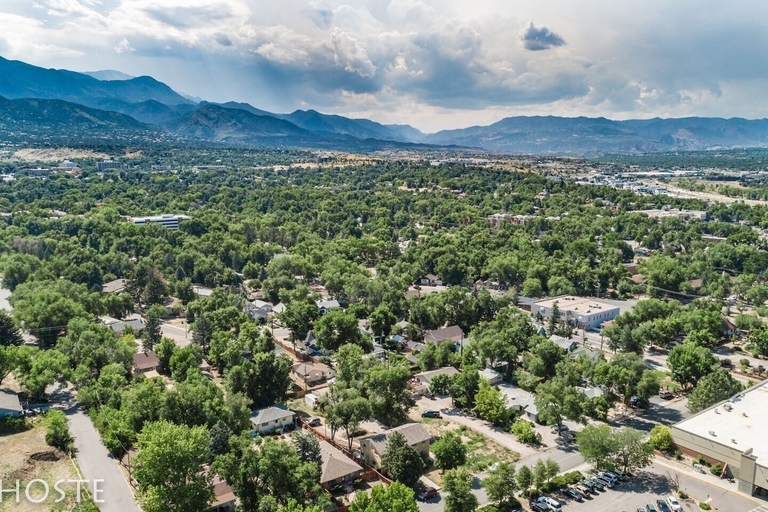 Others 5, 1 Br70's Inspired Comfy Condoclose to Broadmoor, El Paso