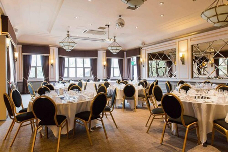 Food & Drinks 5, The Hog's Back Hotel & Spa Farnham, Surrey
