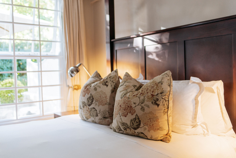 Bedroom 4, Maison Chablis, Cape Winelands