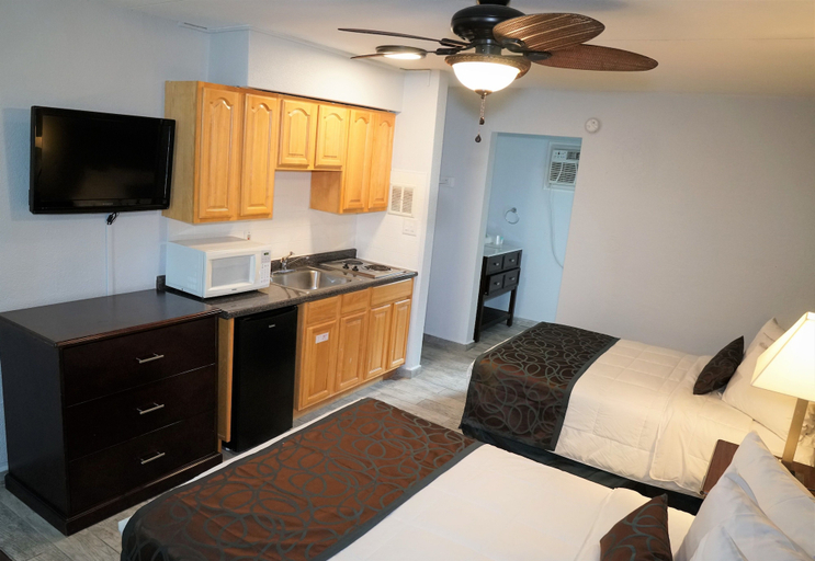 Others 5, Sunset Beach Hotel, Cape May