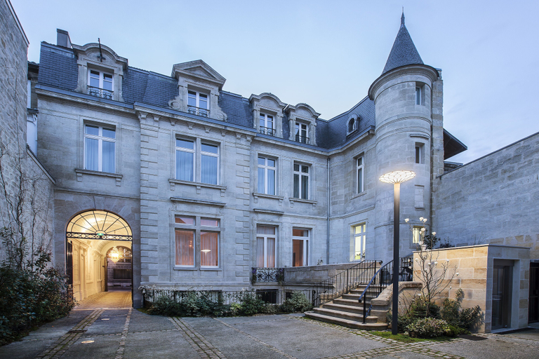 Exterior & Views 2, Yndo Hotel, Gironde