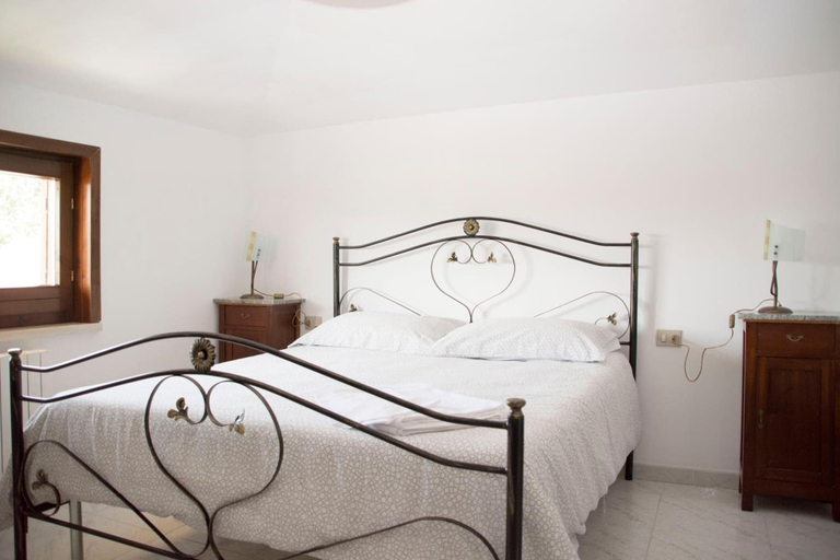 Bedroom 3, B&B Acasaconme, Campobasso