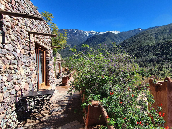 Exterior & Views 2, Kasbah Africa, Al Haouz