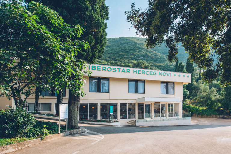Exterior & Views 2, Iberostar Waves Herceg Novi -All Inclusive, Konavle