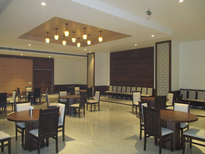 Food & Drinks 4, Sentara Hotel and Resort, Jaipur