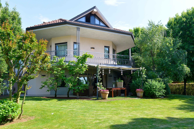Exterior & Views 2, Like Home - Boutique Hotel, Bergamo